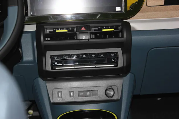 Fiat Grande Panda La Prima