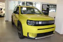 Fiat Grande Panda La Prima