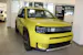 Fiat Grande Panda La Prima