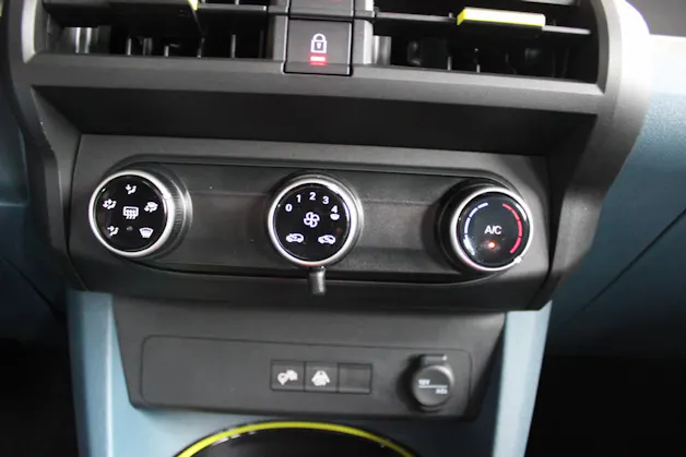 Fiat Grande Panda Pop