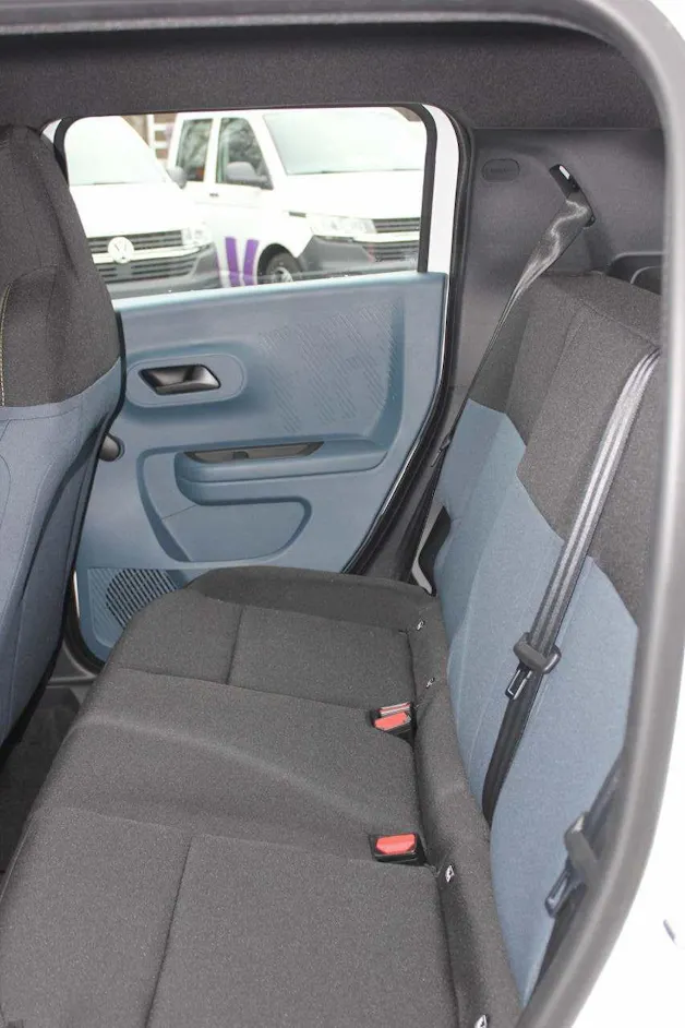 Fiat Grande Panda Pop