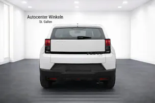Fiat Grande Panda Pop