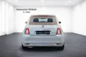 Fiat 500 C 1.0 Hybrid Collezione 1957