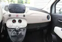 Fiat 500 C 1.0 Hybrid Collezione 1957