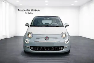Fiat 500 C 1.0 Hybrid Collezione 1957