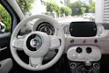 Fiat 500 C 1.0 Hybrid Collezione 1957