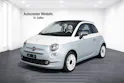 Fiat 500 C 1.0 Hybrid Collezione 1957