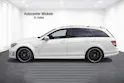 Mercedes-Benz C 63 V8 AMG Kombi