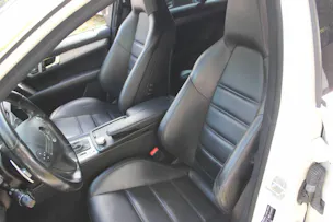Mercedes-Benz C 63 V8 AMG Kombi