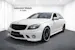 Mercedes-Benz C 63 V8 AMG Kombi