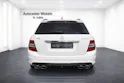 Mercedes-Benz C 63 V8 AMG Kombi