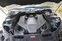 Mercedes-Benz C 63 V8 AMG Kombi