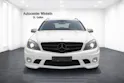Mercedes-Benz C 63 V8 AMG Kombi
