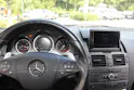 Mercedes-Benz C 63 V8 AMG Kombi
