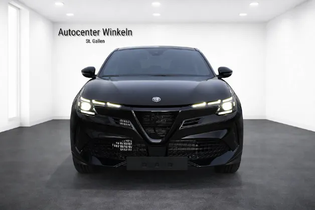 Alfa Romeo Junior 1.2 Intensa Q4
