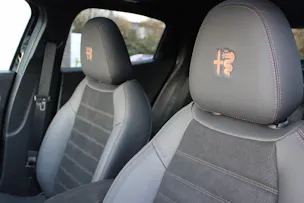 Alfa Romeo Junior 1.2 Intensa Q4