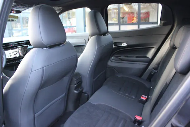 Alfa Romeo Junior 1.2 Intensa Q4