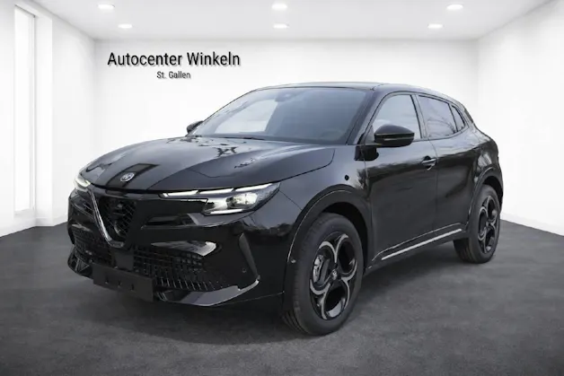 Alfa Romeo Junior 1.2 Intensa Q4