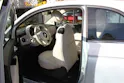 Fiat 500 C 1.0 Hybrid Collezione 1957