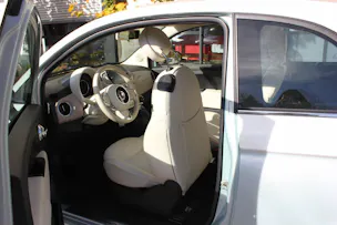 Fiat 500 C 1.0 Hybrid Collezione 1957