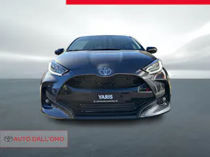 Toyota Yaris 1.5 VVT-i HSD Trend