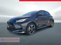 Toyota Yaris 1.5 VVT-i HSD Trend