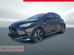 Toyota Yaris 1.5 VVT-i HSD Trend