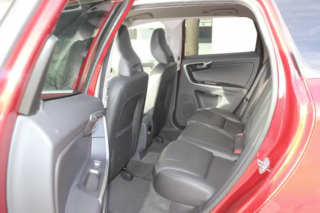 Volvo XC60 2.4 D5 Kinetic AWD S/S