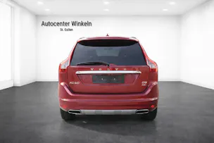 Volvo XC60 2.4 D5 Kinetic AWD S/S