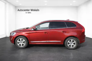 Volvo XC60 2.4 D5 Kinetic AWD S/S
