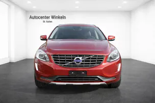 Volvo XC60 2.4 D5 Kinetic AWD S/S