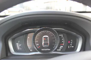 Volvo XC60 2.4 D5 Kinetic AWD S/S