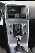 Volvo XC60 2.4 D5 Kinetic AWD S/S