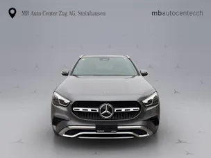 Mercedes-Benz GLA 250 Swiss Star Progressive 4matic