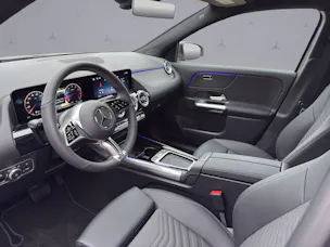 Mercedes-Benz GLA 250 Swiss Star Progressive 4matic