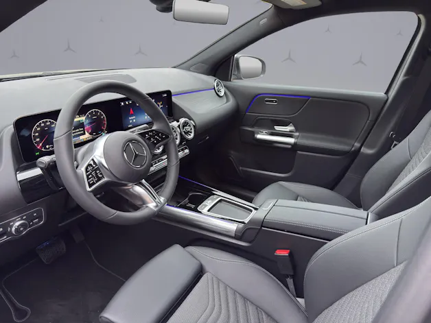Mercedes-Benz GLA 250 Swiss Star Progressive 4matic