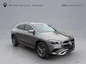 Mercedes-Benz GLA 250 Swiss Star Progressive 4matic