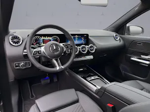 Mercedes-Benz GLA 250 Swiss Star Progressive 4matic
