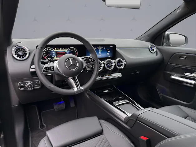 Mercedes-Benz GLA 250 Swiss Star Progressive 4matic