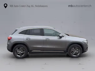 Mercedes-Benz GLA 250 Swiss Star Progressive 4matic