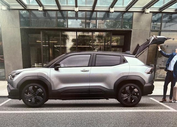 Vehicle image 11 Vehicle image 11