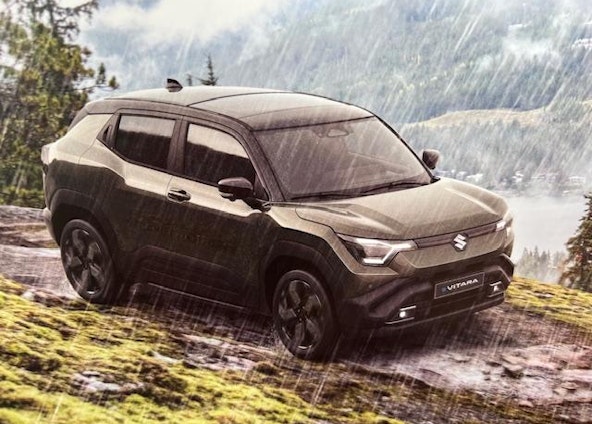 Vehicle image 5 Vehicle image 5