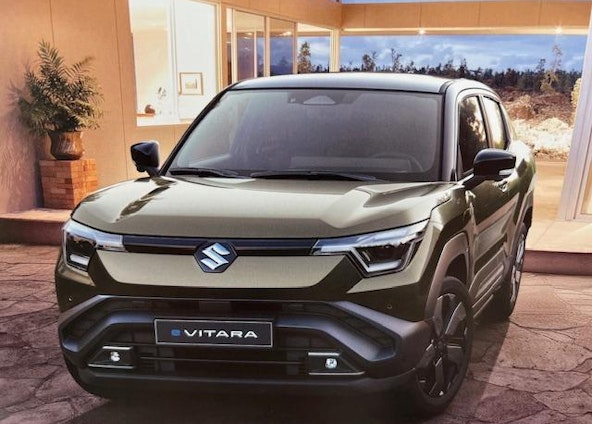 Vehicle image 1 Vehicle image 1