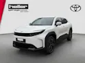 Toyota Urban Cruiser Premium AWD