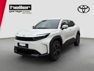 Toyota Urban Cruiser Premium AWD