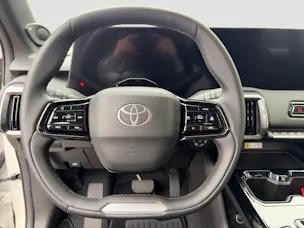 Toyota Urban Cruiser Premium AWD