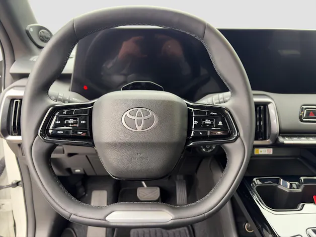 Toyota Urban Cruiser Premium AWD