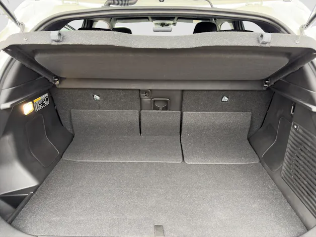 Toyota Urban Cruiser Premium AWD