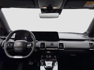 Toyota Urban Cruiser Premium AWD