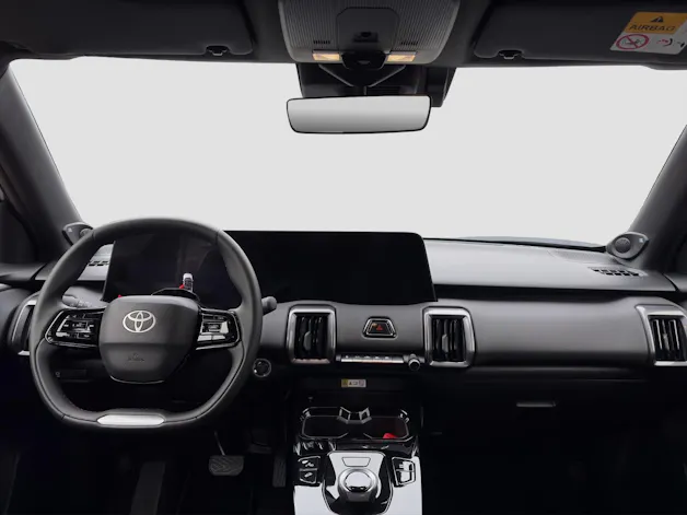 Toyota Urban Cruiser Premium AWD